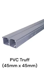 Elevator PVC Trunking